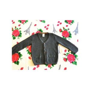H&M Toddler Boy Cardigan